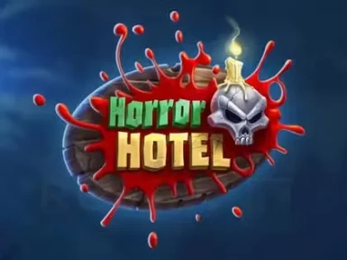 Bruce Bet Casino screenshot